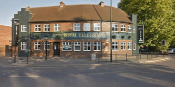 Royal Telegraph
