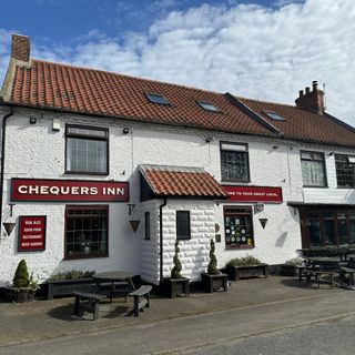 Chequers Inn