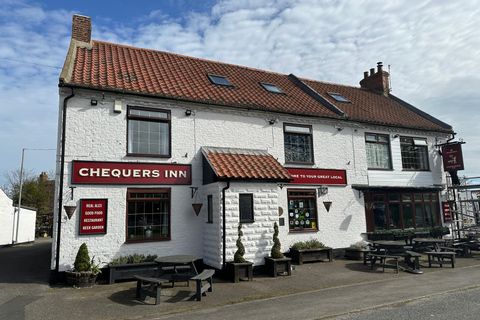 Chequers Inn