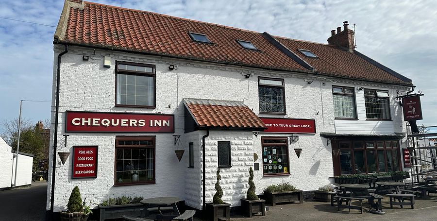 Chequers Inn