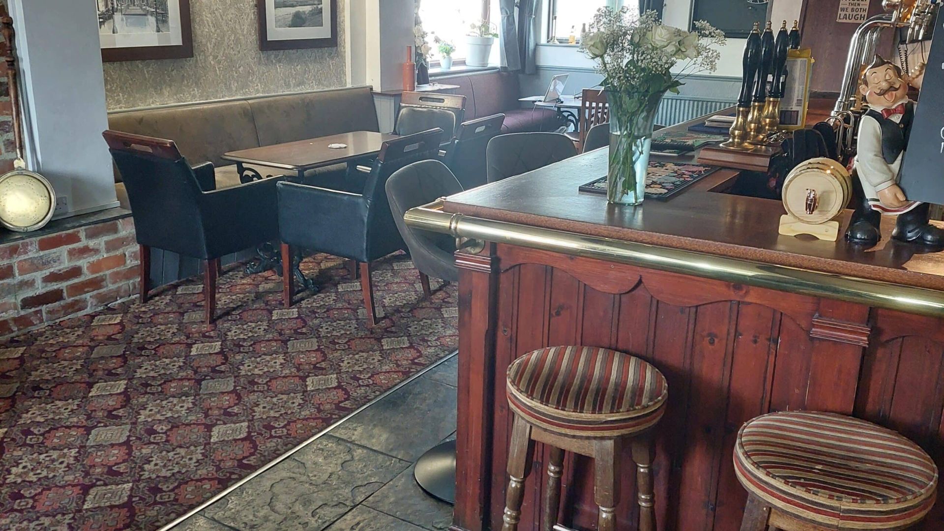Chequers Inn