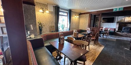 Chequers Inn