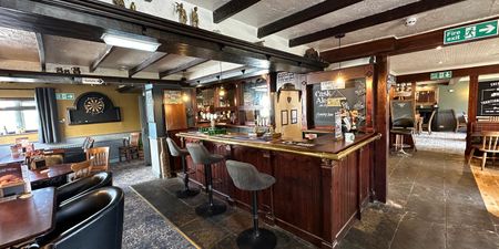 Chequers Inn