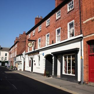 Rutland Arms