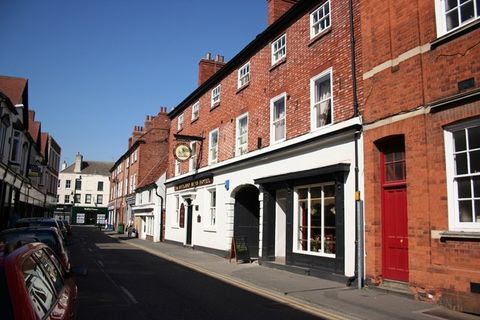 Rutland Arms
