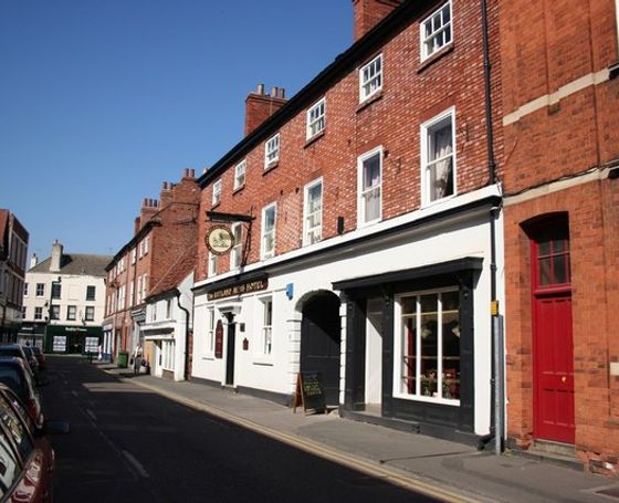 Rutland Arms