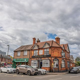 George Inn