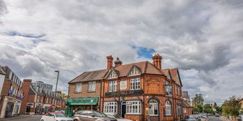 George Inn