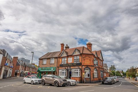 George Inn