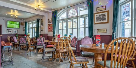George Inn