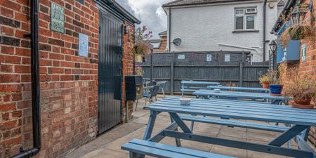 George Inn