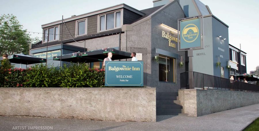 Brig Inn