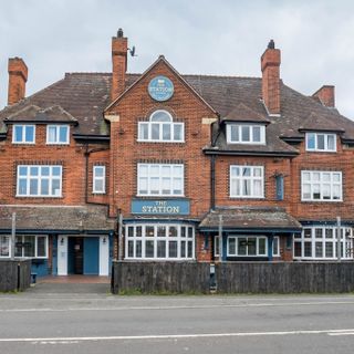 Station Hotel