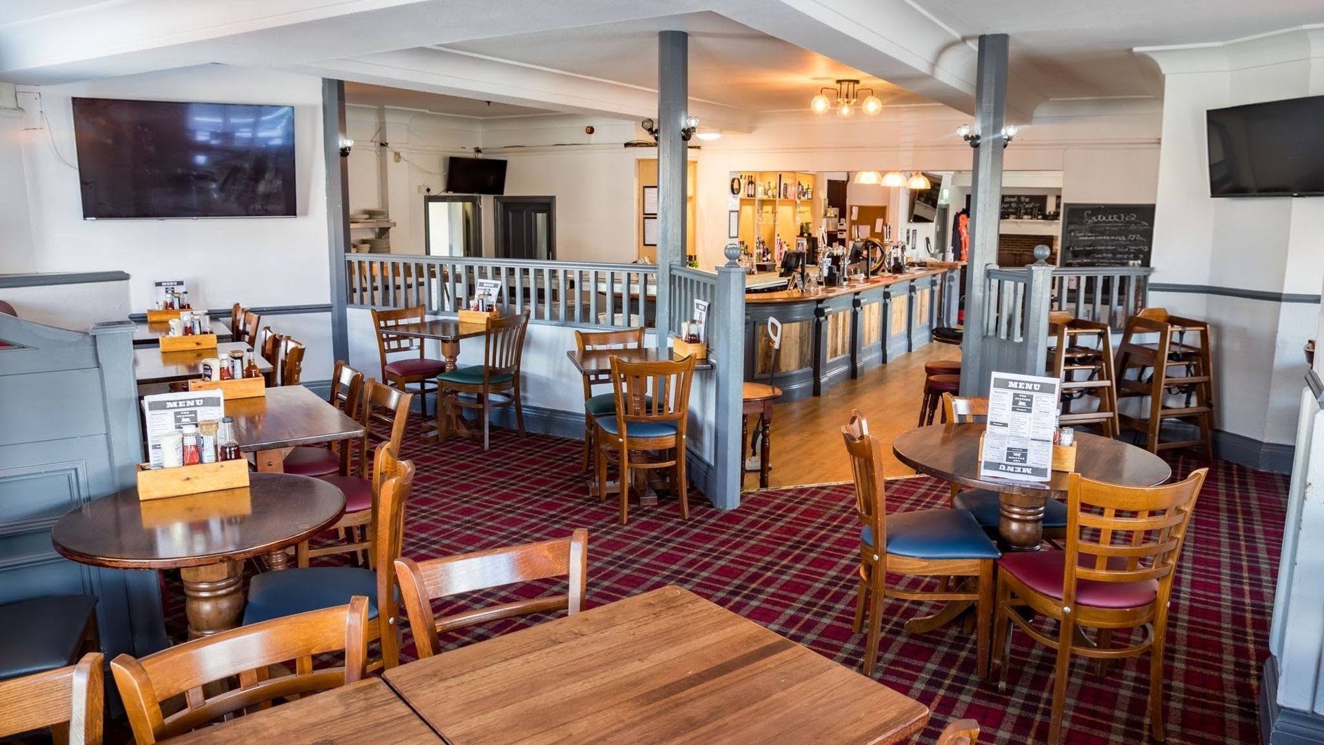 Station Hotel