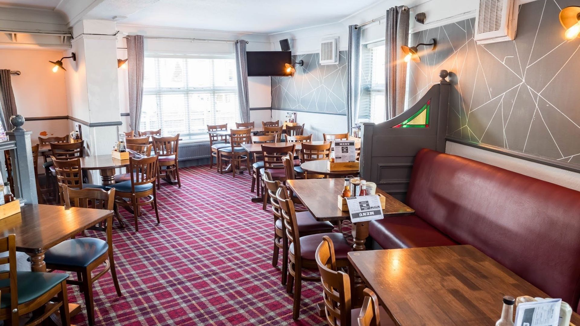 Station Hotel