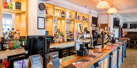 Station Hotel