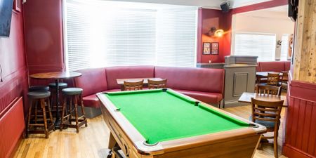 Station Hotel