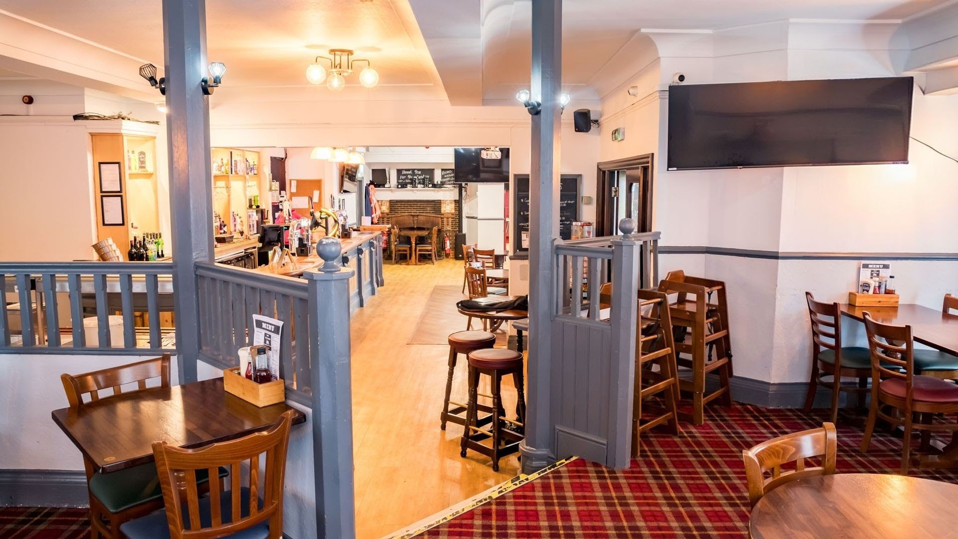 Station Hotel