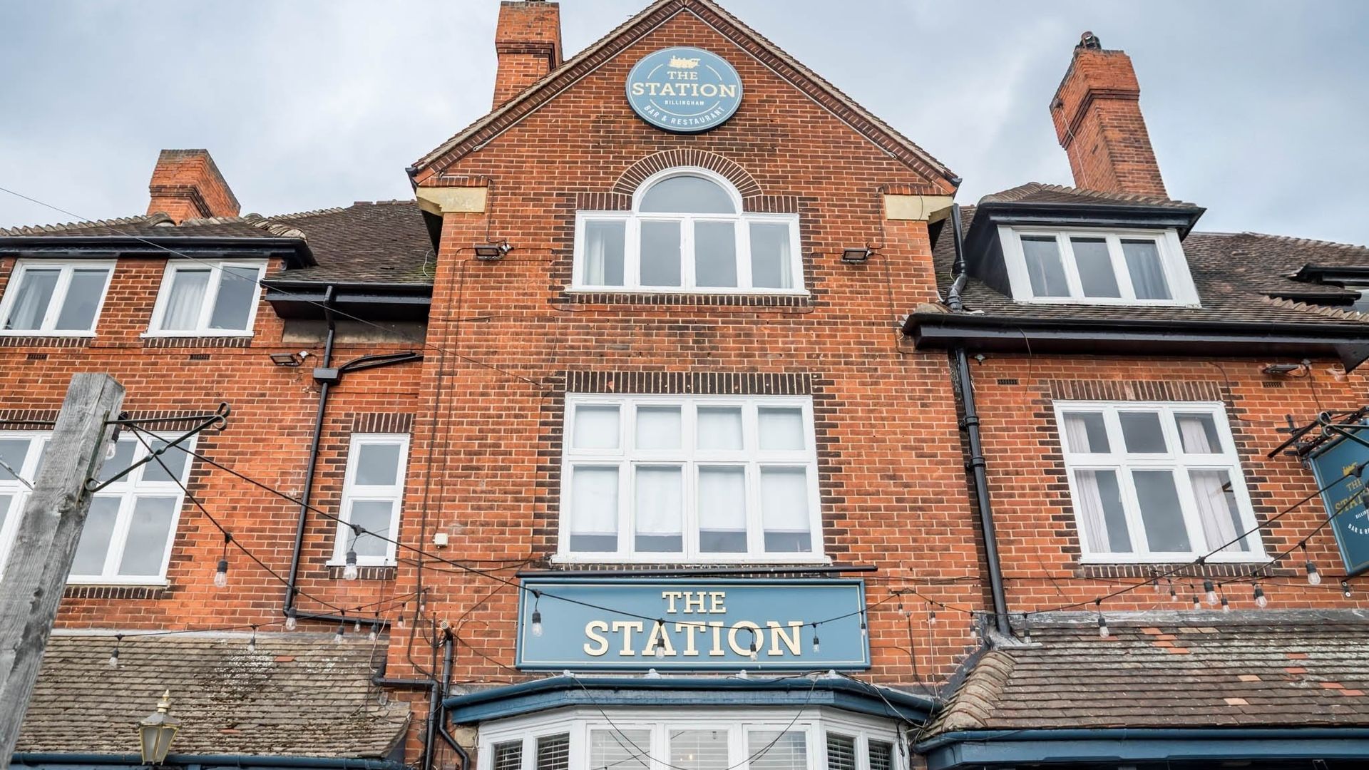 Station Hotel