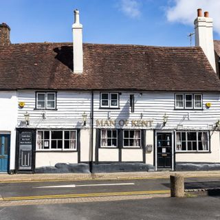 Man Of Kent