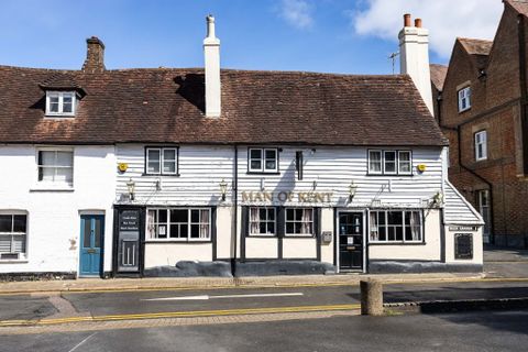Man Of Kent