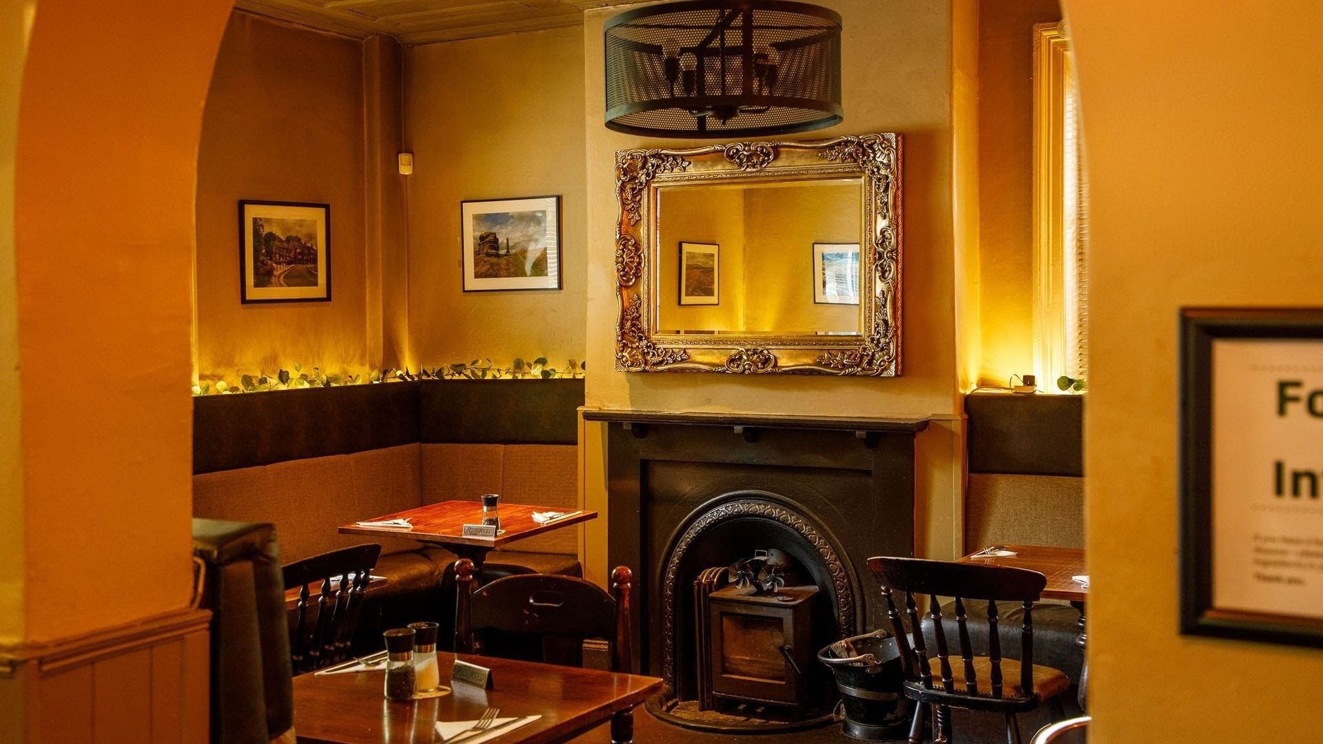 Clarence Hotel
