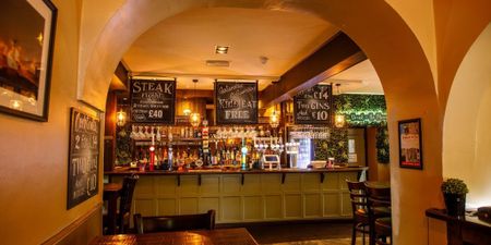 Clarence Hotel