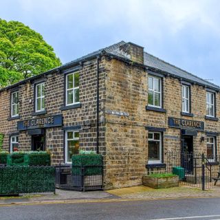 Clarence Hotel