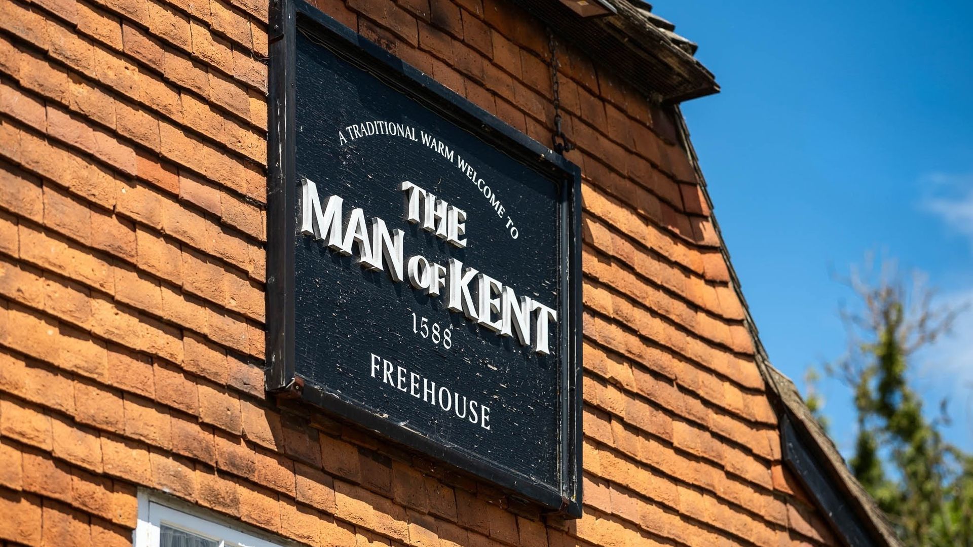 Man Of Kent