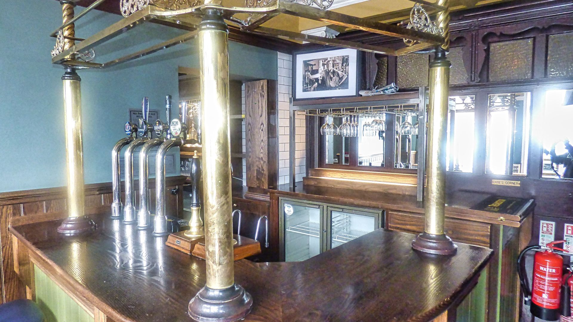 Howard Arms