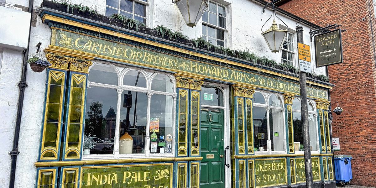Howard Arms