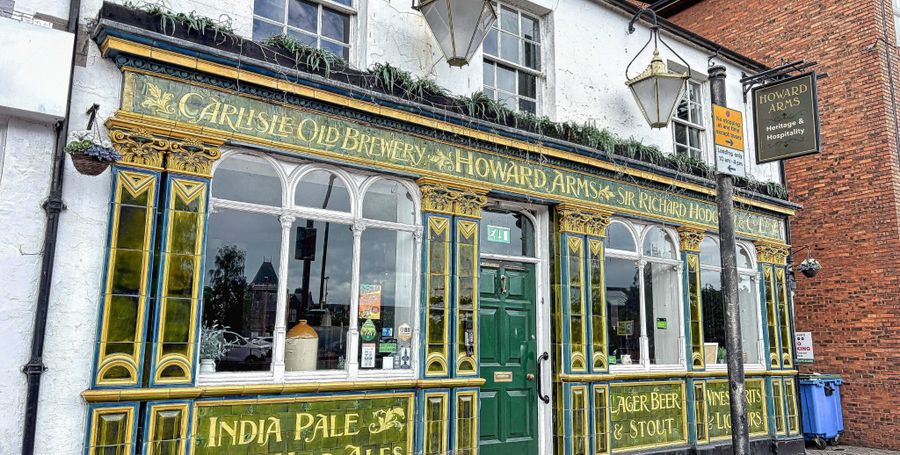 Howard Arms