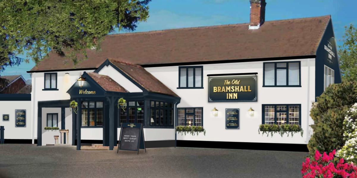 Butchers Arms