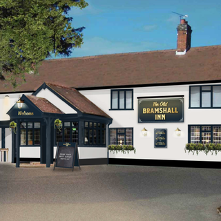 Butchers Arms