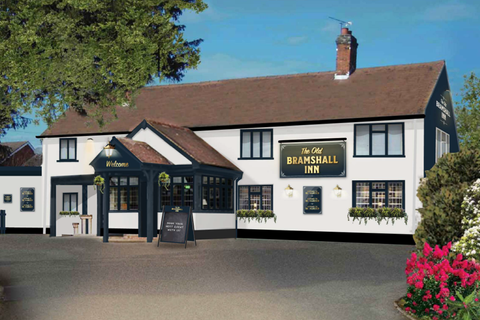 Butchers Arms