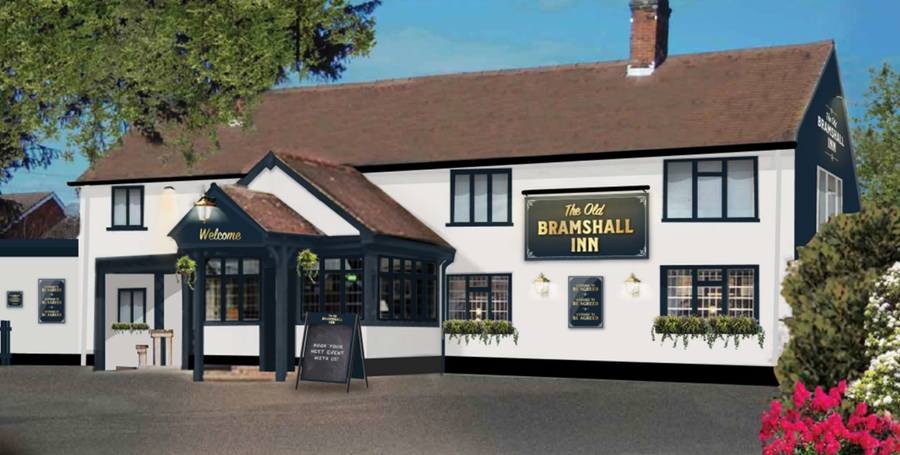 Butchers Arms