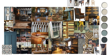Butchers Arms