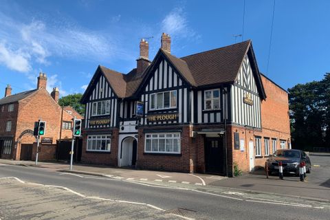 Plough Inn