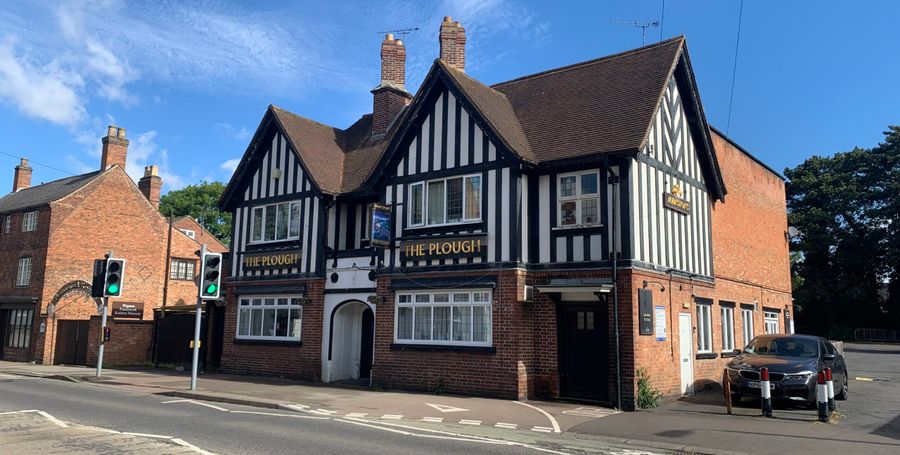 Plough Inn