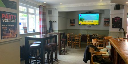 Plough Inn