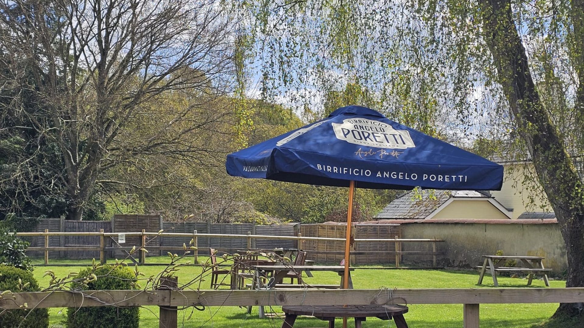 Boot Inn