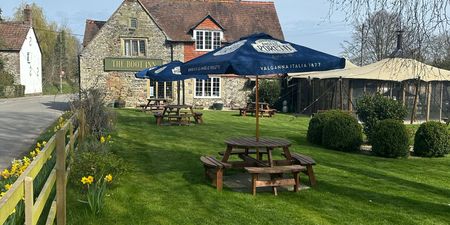 Boot Inn