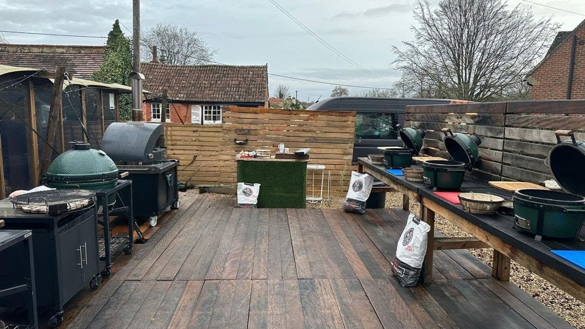 Boot Inn