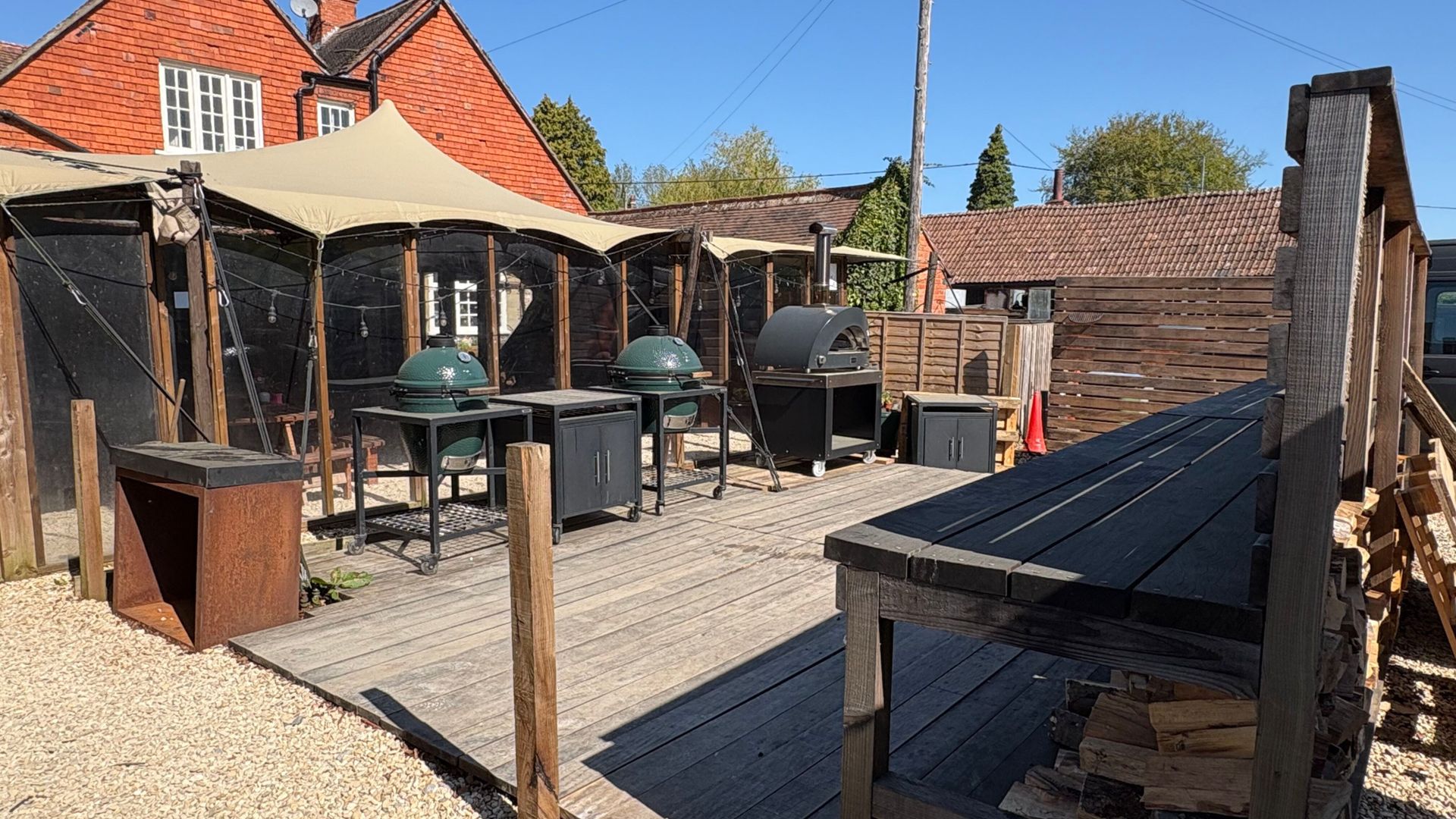 Boot Inn