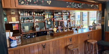 Boot Inn