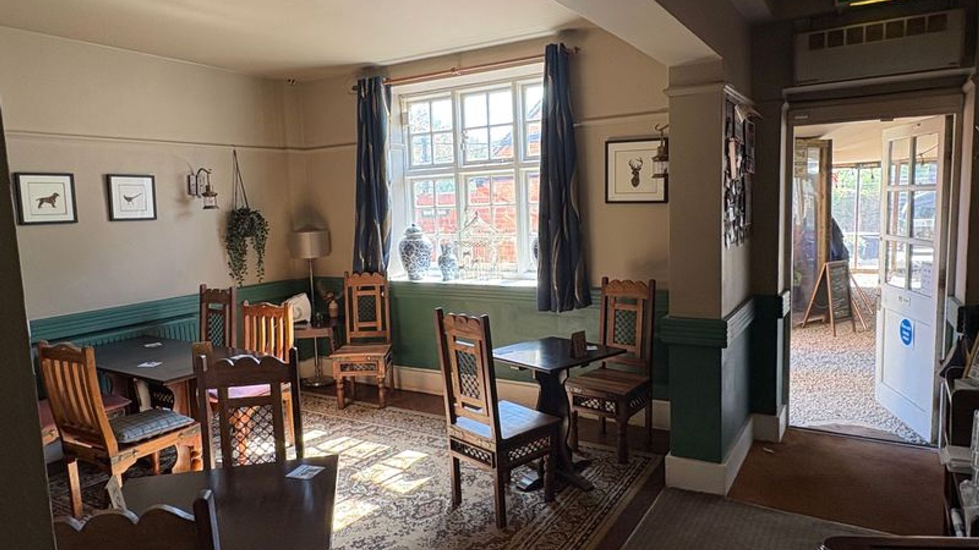 Boot Inn