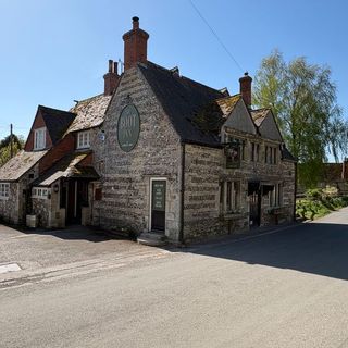 Boot Inn