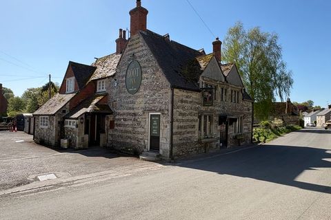 Boot Inn