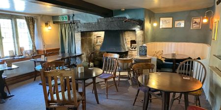 Boot Inn