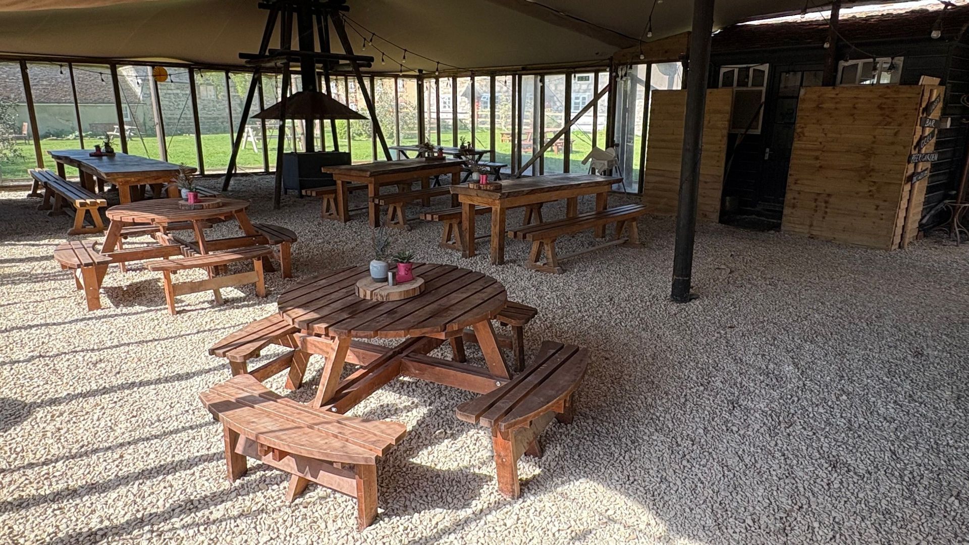 Boot Inn